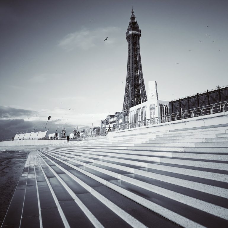 Blackpool