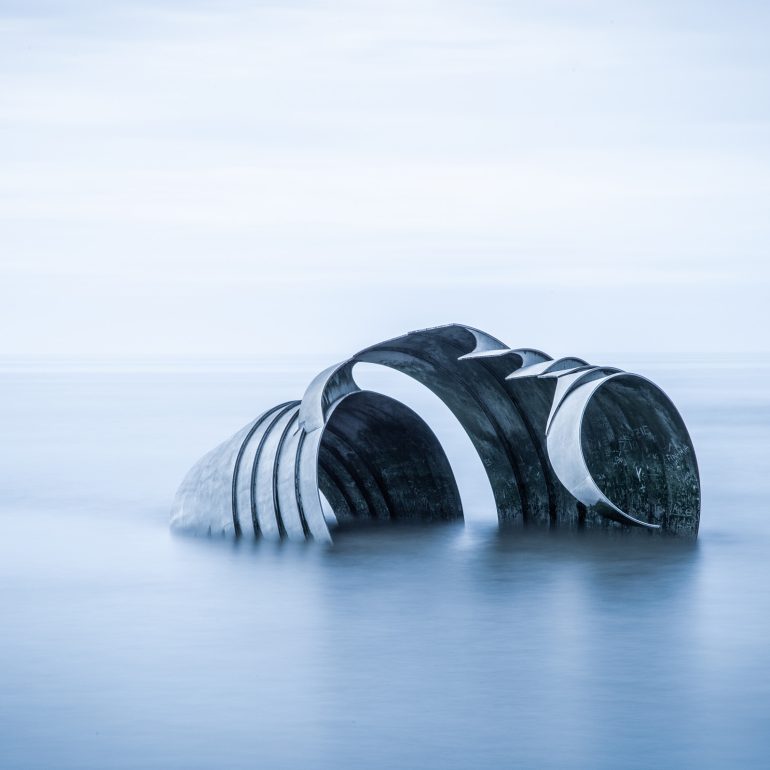 Mary's Shell Cleveleys