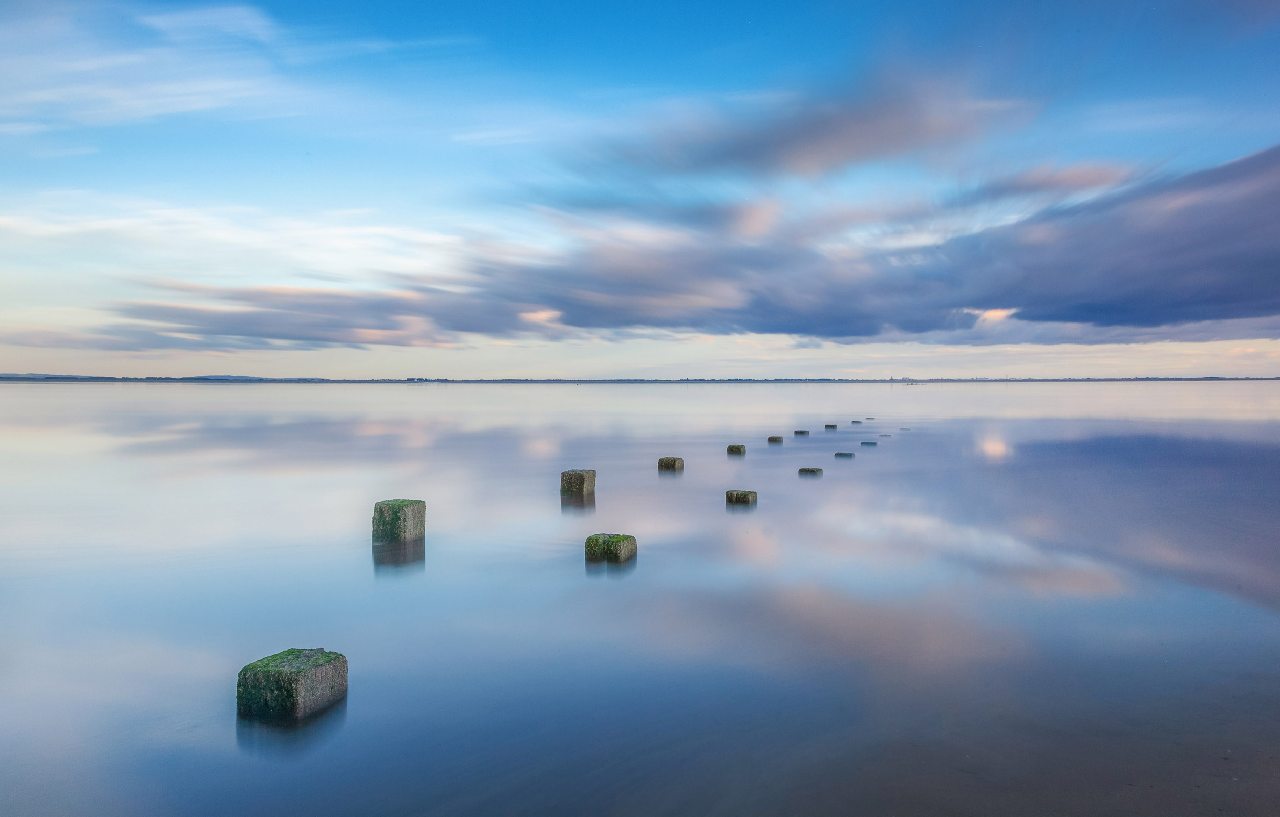 Ribble Estuary