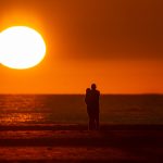 sunset stannes