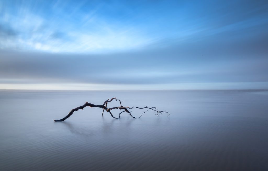 long exposure photography blackpool