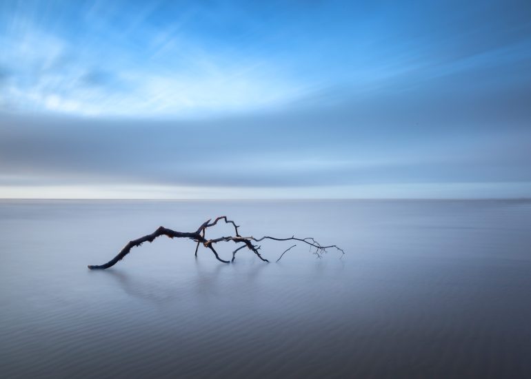long exposure photography blackpool