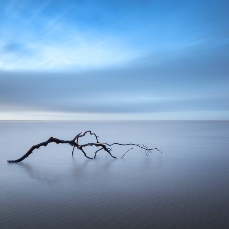 long exposure photography blackpool