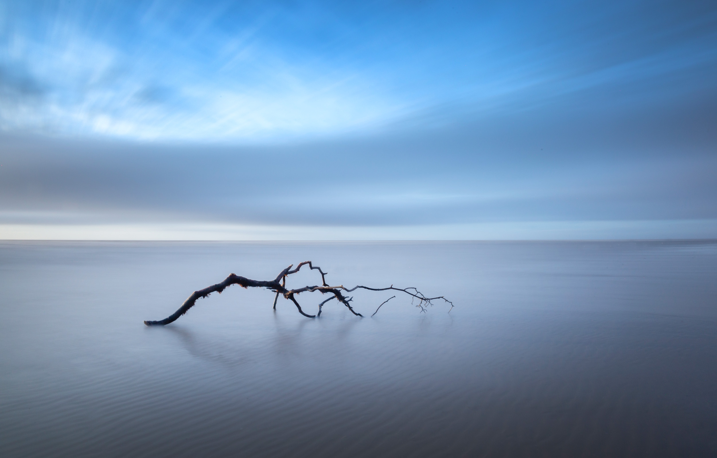 long exposure photography blackpool