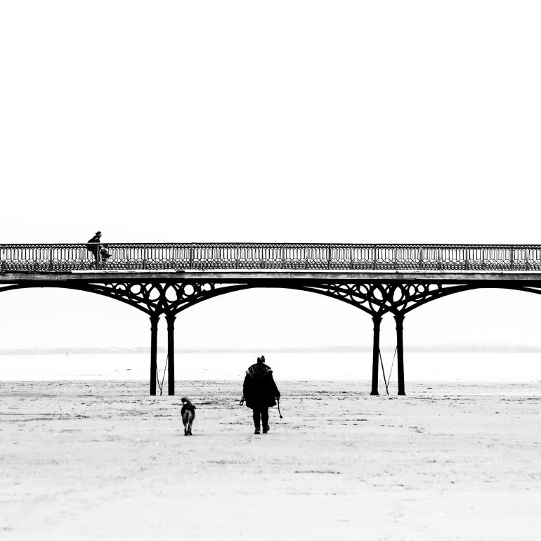 st annes pier