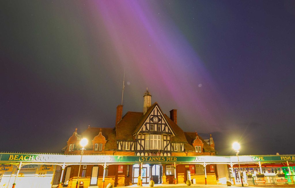 stannes pier