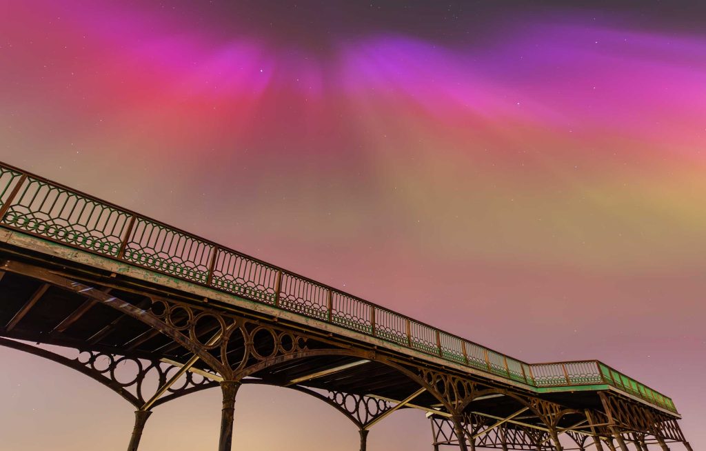 aurora stannes