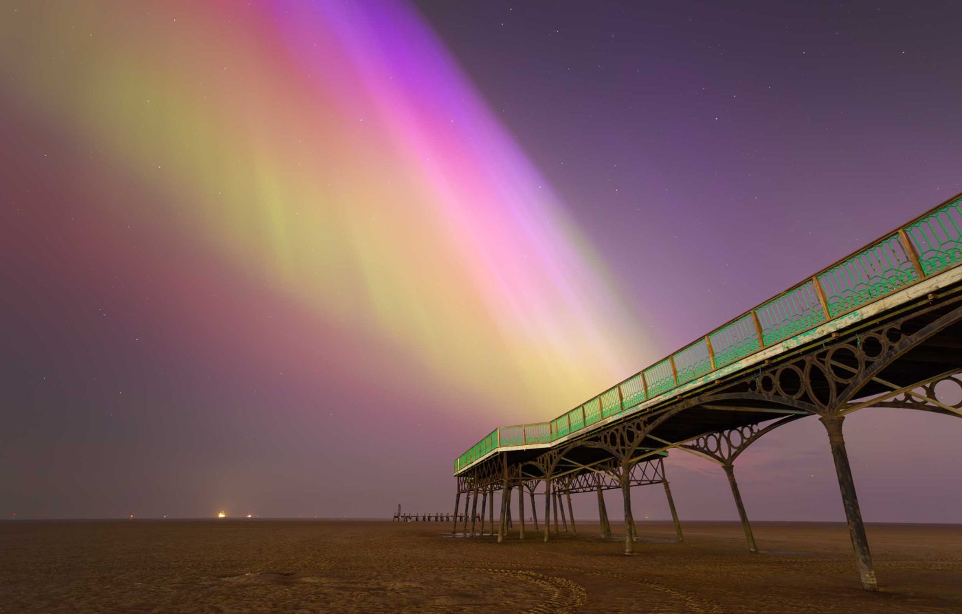 northern lights stannes