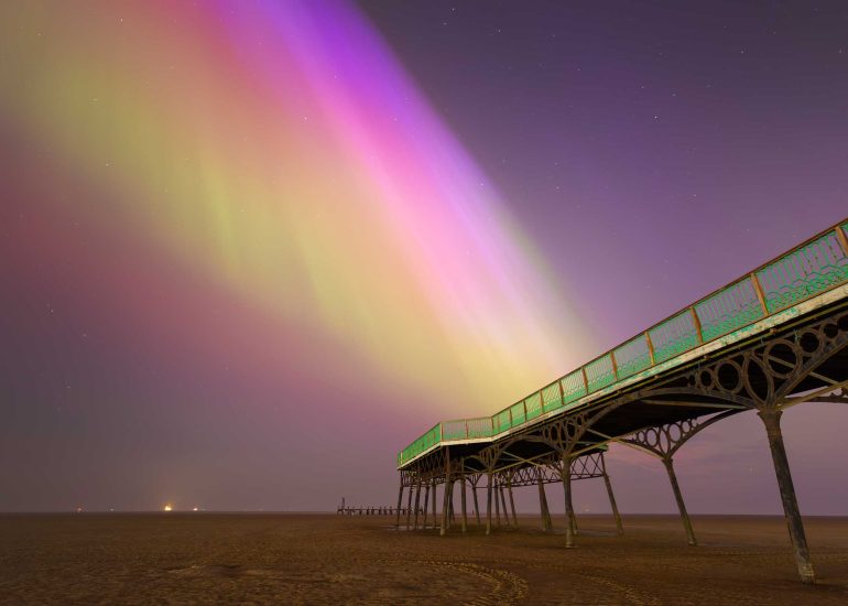 northern lights stannes