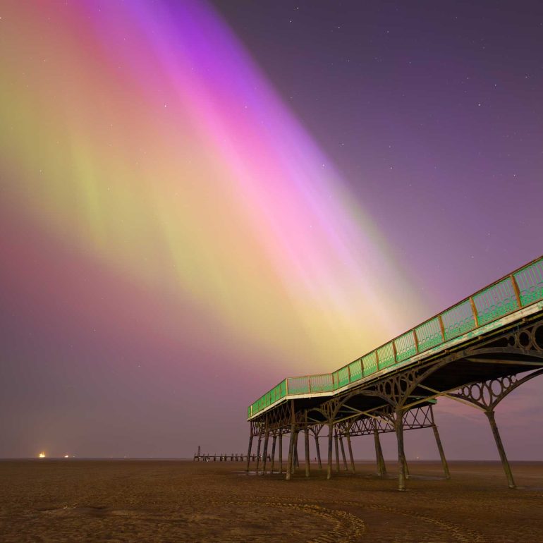 northern lights stannes