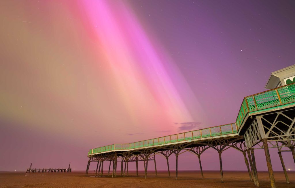 northern lights st.annes